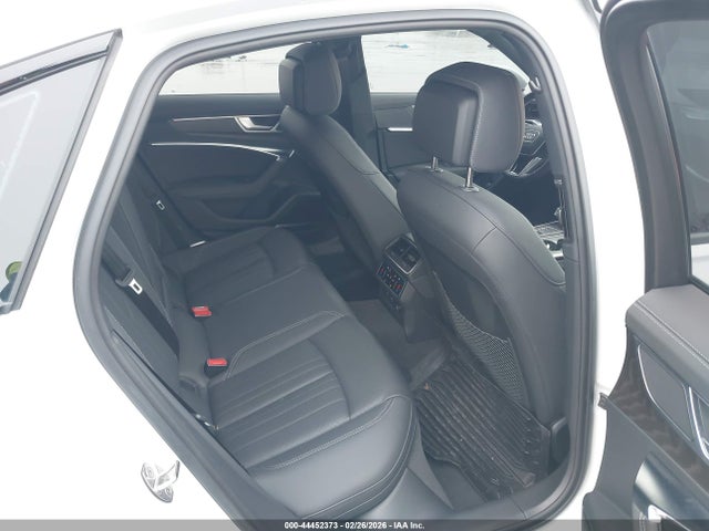 2023 AUDI A6 WAUL2BF2XPN014364 Photo 7