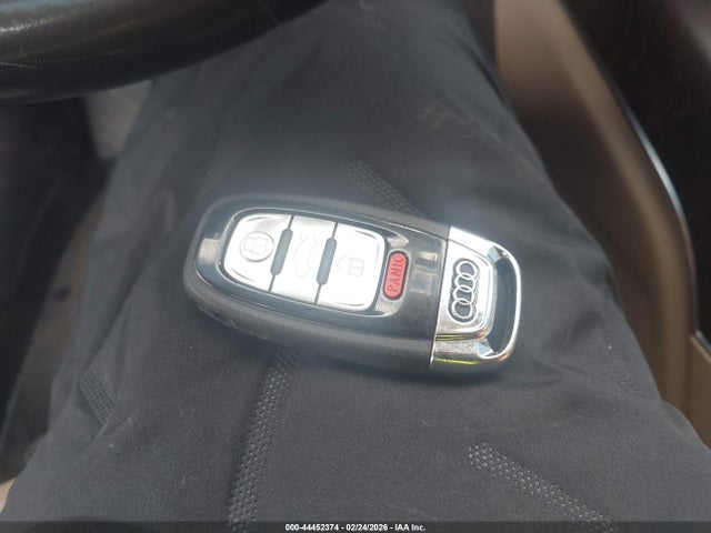 44452374 :رقم المزاد ، WAUYGAFC3CN061921 vin ، 2012 Audi A7 Premium مزاد بيع
