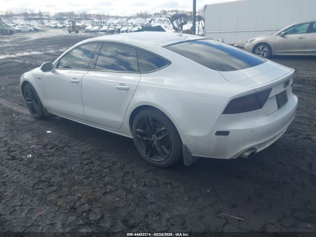 44452374 :رقم المزاد ، WAUYGAFC3CN061921 vin ، 2012 Audi A7 Premium مزاد بيع