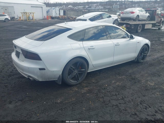 44452374 :رقم المزاد ، WAUYGAFC3CN061921 vin ، 2012 Audi A7 Premium مزاد بيع
