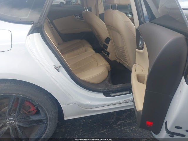 44452374 :رقم المزاد ، WAUYGAFC3CN061921 vin ، 2012 Audi A7 Premium مزاد بيع