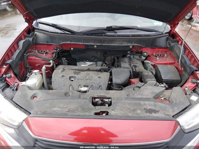 2016 MITSUBISHI OUTLANDER SPORT JA4AR3AW3GZ042614 Photo 9