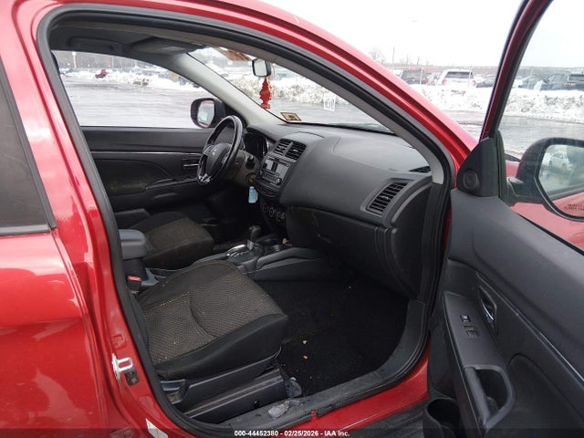 2016 MITSUBISHI OUTLANDER SPORT JA4AR3AW3GZ042614 Photo 4