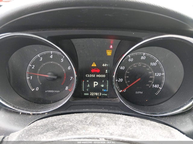 2016 MITSUBISHI OUTLANDER SPORT JA4AR3AW3GZ042614 Photo 6