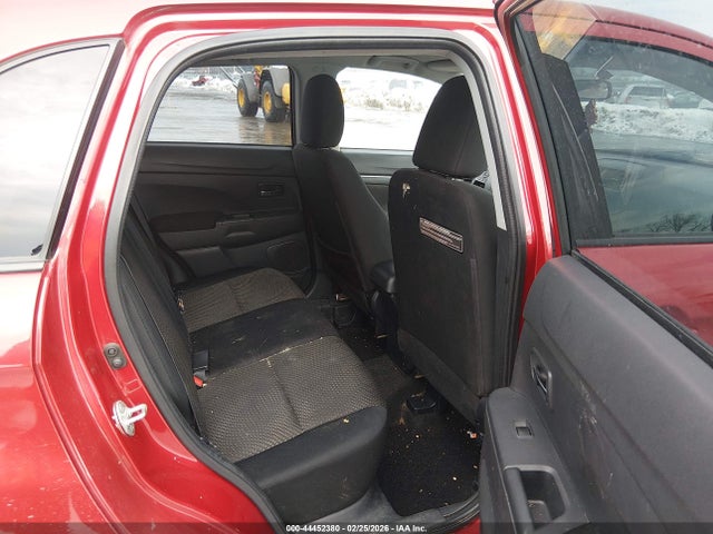 2016 MITSUBISHI OUTLANDER SPORT JA4AR3AW3GZ042614 Photo 7