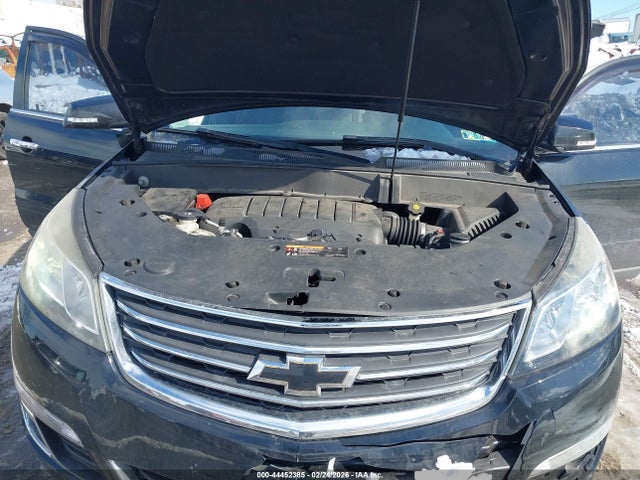1GNKVGKDXHJ203770 Chevrolet Traverse 1lt