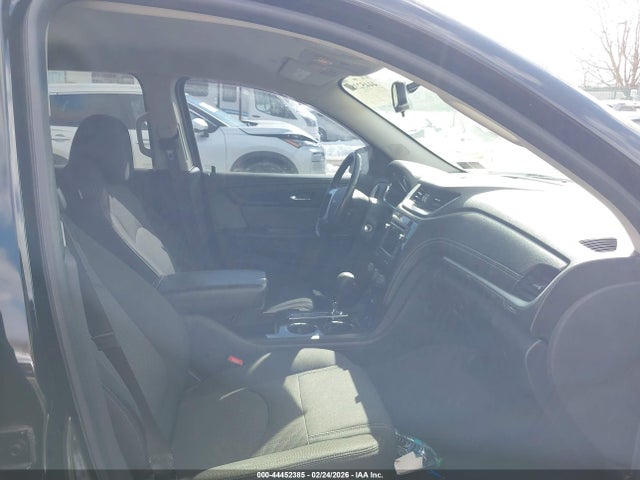 1GNKVGKDXHJ203770 Chevrolet Traverse 1lt