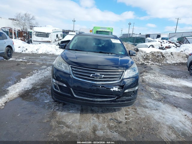 1GNKVGKDXHJ203770 Chevrolet Traverse 1lt
