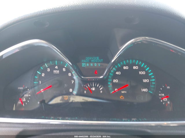 1GNKVGKDXHJ203770 Chevrolet Traverse 1lt