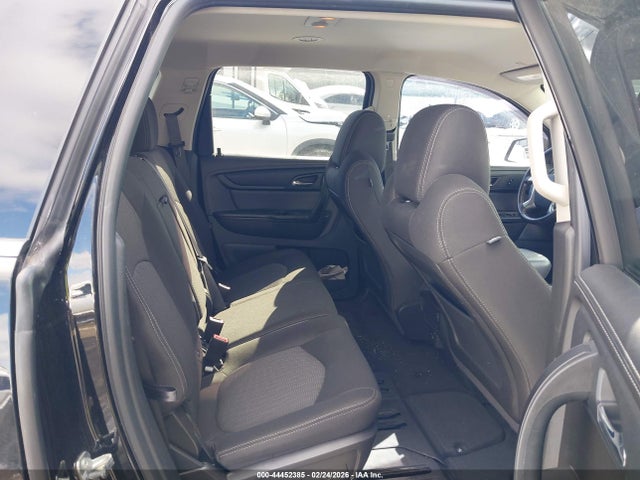 1GNKVGKDXHJ203770 Chevrolet Traverse 1lt