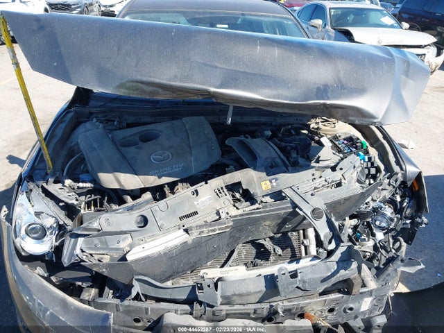 Aukcja sprzedaży 2014 Mazda Mazda3 I Grand Touring, vin: 3MZBM1M72EM120488, numer aukcji: 44452387