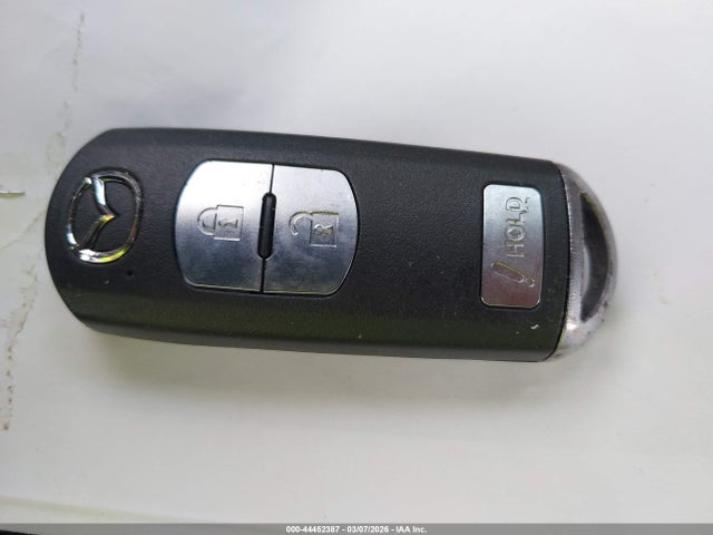 Aukcja sprzedaży 2014 Mazda Mazda3 I Grand Touring, vin: 3MZBM1M72EM120488, numer aukcji: 44452387