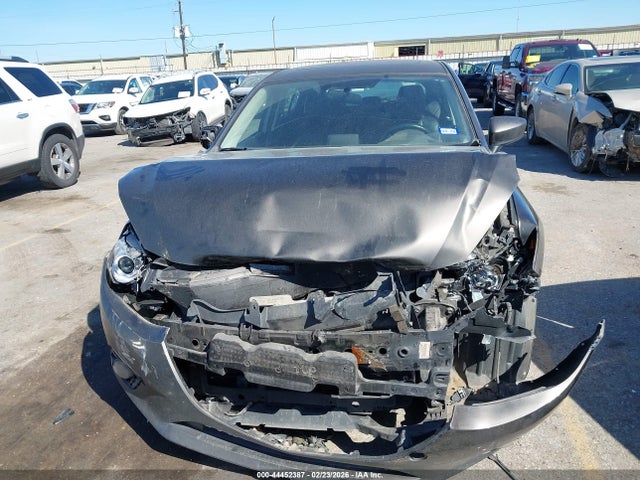 Aukcja sprzedaży 2014 Mazda Mazda3 I Grand Touring, vin: 3MZBM1M72EM120488, numer aukcji: 44452387
