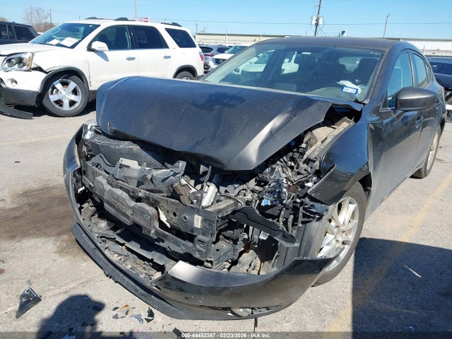 Aukcja sprzedaży 2014 Mazda Mazda3 I Grand Touring, vin: 3MZBM1M72EM120488, numer aukcji: 44452387