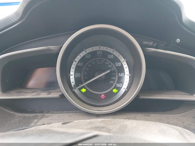 Aukcja sprzedaży 2014 Mazda Mazda3 I Grand Touring, vin: 3MZBM1M72EM120488, numer aukcji: 44452387