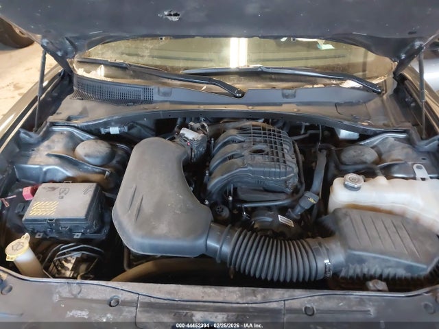 2023 Dodge Charger Police Awd მანქანა იყიდება აუქციონზე, vin: 2C3CDXKGXPH519846, აუქციონის ნომერი: 44452394