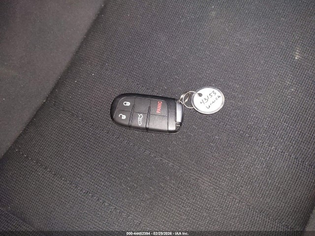 2023 Dodge Charger Police Awd მანქანა იყიდება აუქციონზე, vin: 2C3CDXKGXPH519846, აუქციონის ნომერი: 44452394