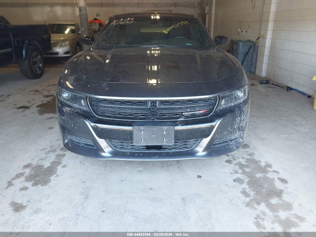 2023 Dodge Charger Police Awd მანქანა იყიდება აუქციონზე, vin: 2C3CDXKGXPH519846, აუქციონის ნომერი: 44452394