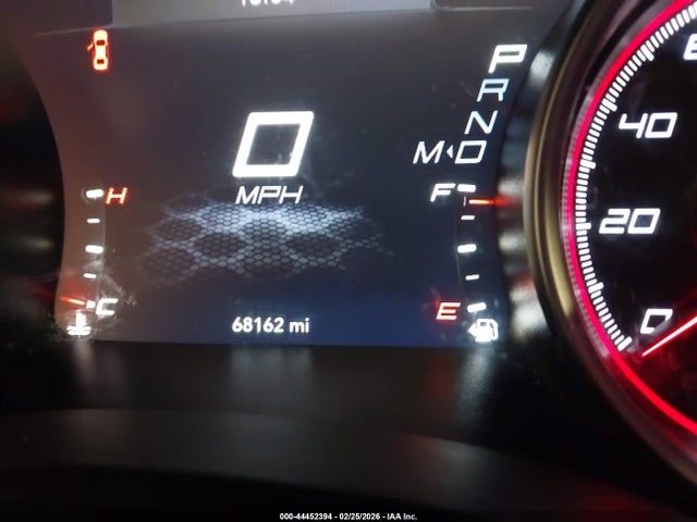 2023 Dodge Charger Police Awd მანქანა იყიდება აუქციონზე, vin: 2C3CDXKGXPH519846, აუქციონის ნომერი: 44452394