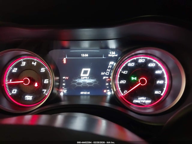 2023 Dodge Charger Police Awd მანქანა იყიდება აუქციონზე, vin: 2C3CDXKGXPH519846, აუქციონის ნომერი: 44452394