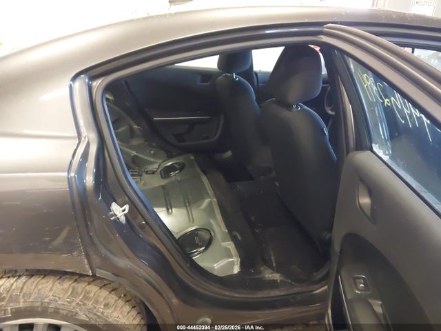 2023 Dodge Charger Police Awd მანქანა იყიდება აუქციონზე, vin: 2C3CDXKGXPH519846, აუქციონის ნომერი: 44452394