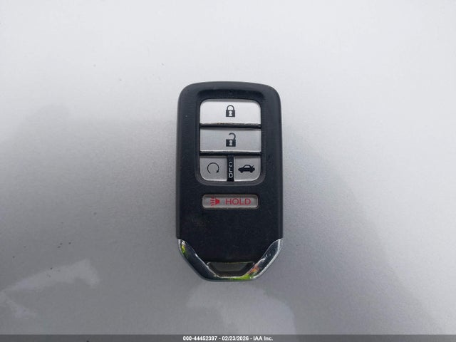 Honda Civic Sport 2021 19XFC2F88ME202365 Image 11