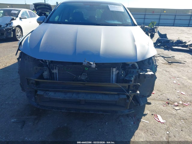 Продаж на аукціоні авто 2020 Volkswagen Jetta 1.4t R-line/1.4t S/1.4t Se, vin: 3VWCB7BU3LM055153, номер лоту: 44452398