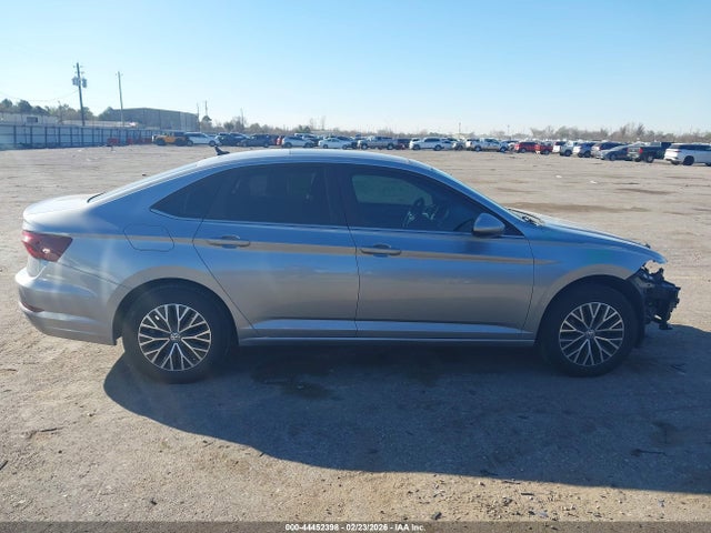 Продаж на аукціоні авто 2020 Volkswagen Jetta 1.4t R-line/1.4t S/1.4t Se, vin: 3VWCB7BU3LM055153, номер лоту: 44452398