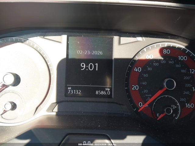 Продаж на аукціоні авто 2020 Volkswagen Jetta 1.4t R-line/1.4t S/1.4t Se, vin: 3VWCB7BU3LM055153, номер лоту: 44452398