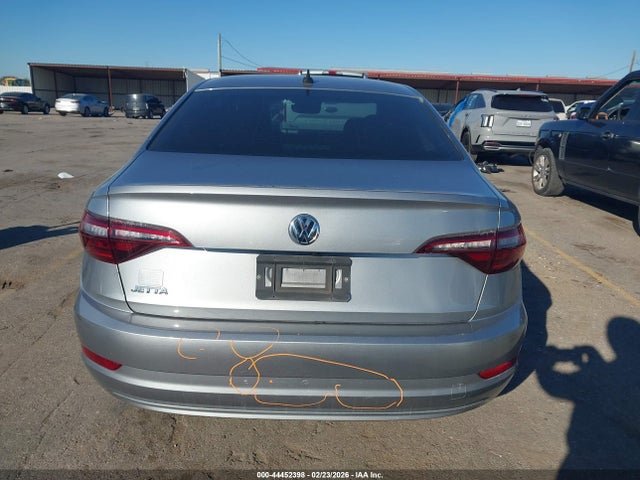 Продаж на аукціоні авто 2020 Volkswagen Jetta 1.4t R-line/1.4t S/1.4t Se, vin: 3VWCB7BU3LM055153, номер лоту: 44452398