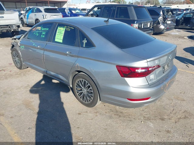 Продаж на аукціоні авто 2020 Volkswagen Jetta 1.4t R-line/1.4t S/1.4t Se, vin: 3VWCB7BU3LM055153, номер лоту: 44452398