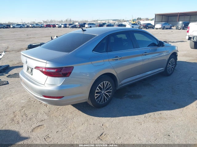 Продаж на аукціоні авто 2020 Volkswagen Jetta 1.4t R-line/1.4t S/1.4t Se, vin: 3VWCB7BU3LM055153, номер лоту: 44452398