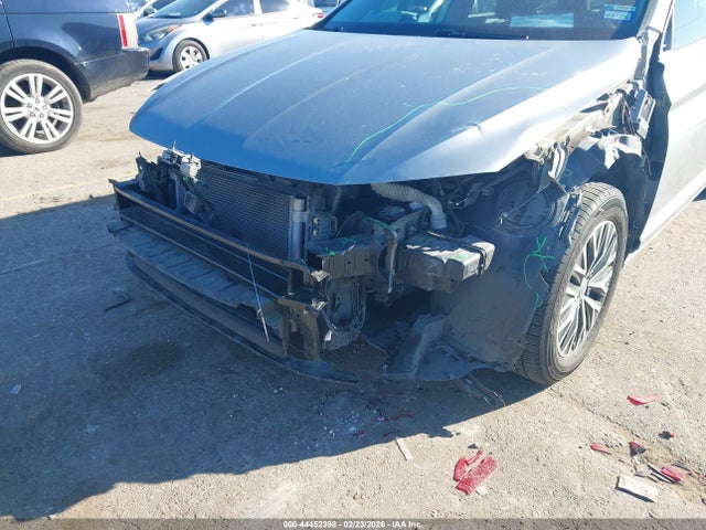Продаж на аукціоні авто 2020 Volkswagen Jetta 1.4t R-line/1.4t S/1.4t Se, vin: 3VWCB7BU3LM055153, номер лоту: 44452398