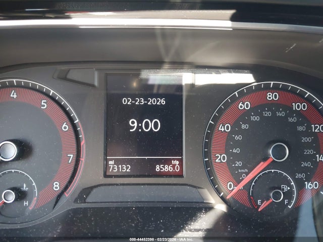 Продаж на аукціоні авто 2020 Volkswagen Jetta 1.4t R-line/1.4t S/1.4t Se, vin: 3VWCB7BU3LM055153, номер лоту: 44452398