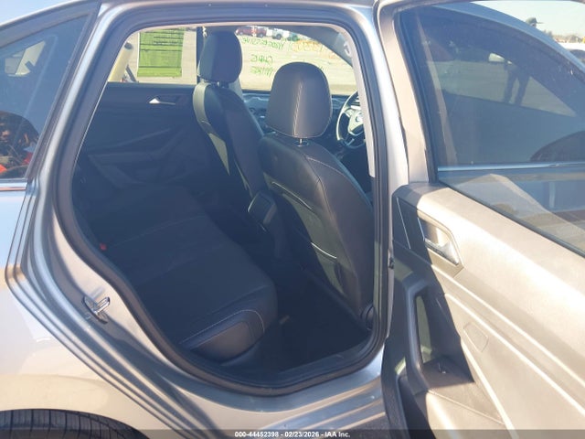 Продаж на аукціоні авто 2020 Volkswagen Jetta 1.4t R-line/1.4t S/1.4t Se, vin: 3VWCB7BU3LM055153, номер лоту: 44452398