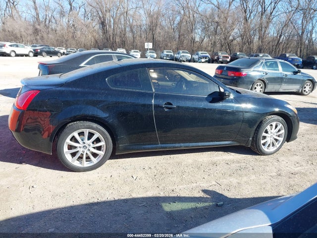 Aukcja sprzedaży 2013 Infiniti G37x, vin: JN1CV6EL7DM980803, numer aukcji: 44452399