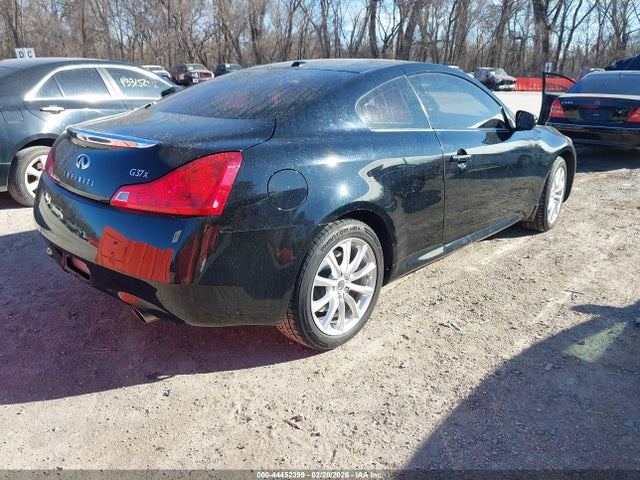 Aukcja sprzedaży 2013 Infiniti G37x, vin: JN1CV6EL7DM980803, numer aukcji: 44452399