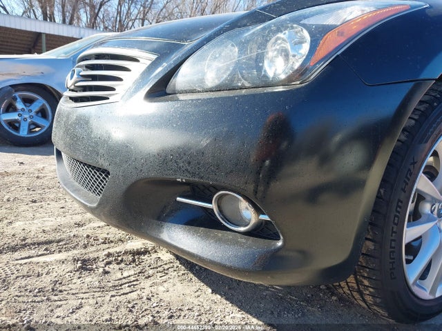 Aukcja sprzedaży 2013 Infiniti G37x, vin: JN1CV6EL7DM980803, numer aukcji: 44452399
