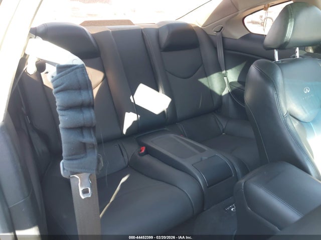 Aukcja sprzedaży 2013 Infiniti G37x, vin: JN1CV6EL7DM980803, numer aukcji: 44452399