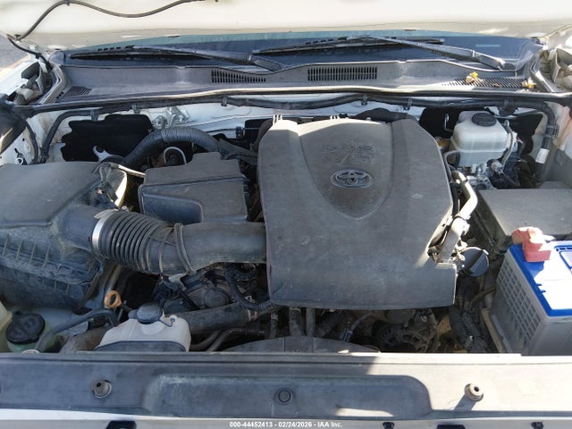 3TMCZ5AN3HM072538 Toyota Tacoma Trd Off Road
