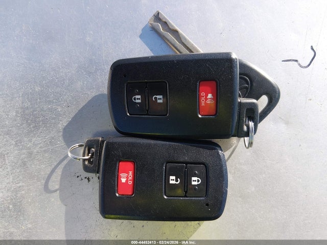 3TMCZ5AN3HM072538 Toyota Tacoma Trd Off Road