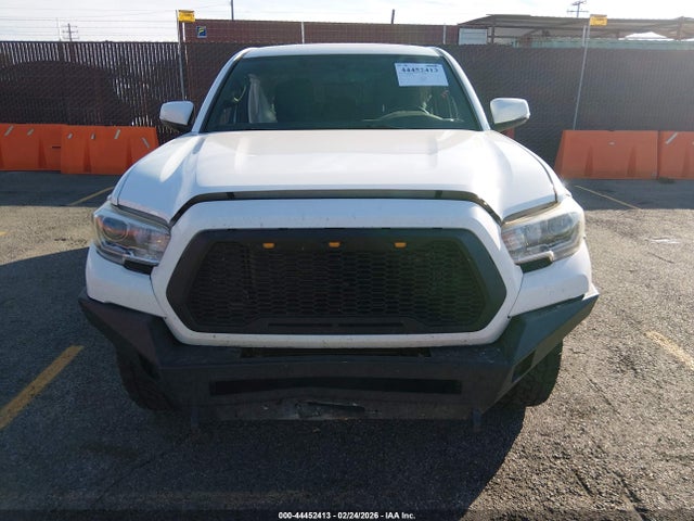 3TMCZ5AN3HM072538 Toyota Tacoma Trd Off Road