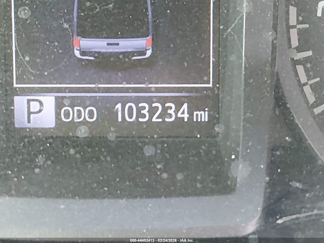 3TMCZ5AN3HM072538 Toyota Tacoma Trd Off Road