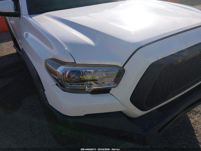 3TMCZ5AN3HM072538 Toyota Tacoma Trd Off Road