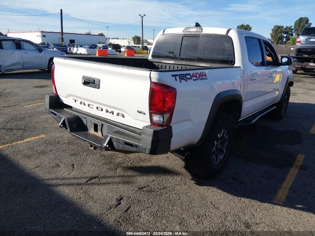 3TMCZ5AN3HM072538 Toyota Tacoma Trd Off Road