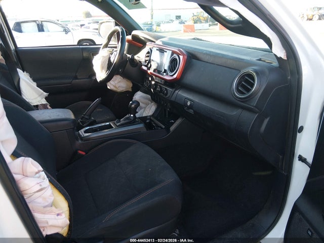 3TMCZ5AN3HM072538 Toyota Tacoma Trd Off Road