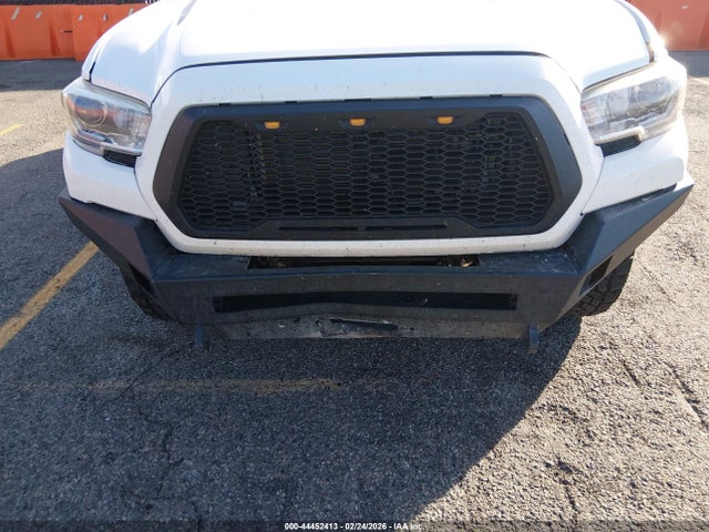3TMCZ5AN3HM072538 Toyota Tacoma Trd Off Road