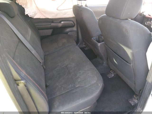 3TMCZ5AN3HM072538 Toyota Tacoma Trd Off Road