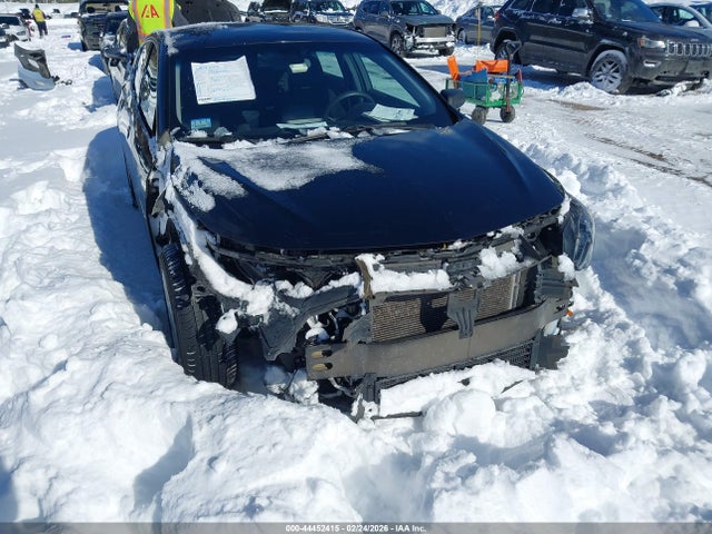 1G1ZB5ST3KF123211 Chevrolet Malibu 1ls
