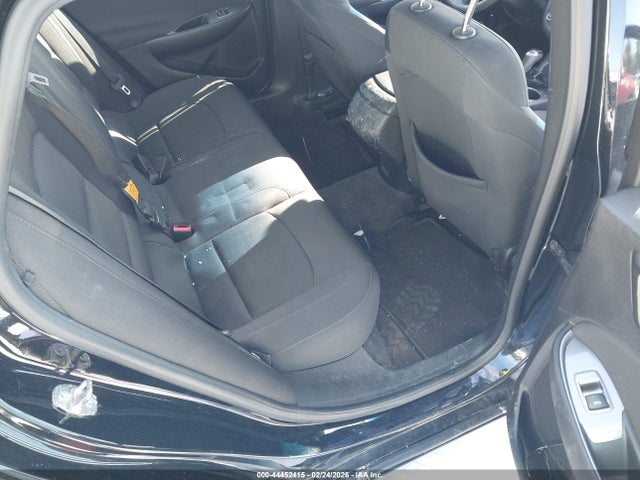 1G1ZB5ST3KF123211 Chevrolet Malibu 1ls